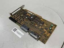 3-542-1111A Module, PLC, LCD, Board, Controller