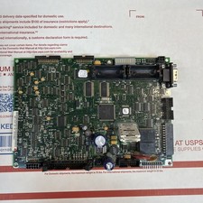 300-5147-02 Module, PLC, LCD, Board, Controller