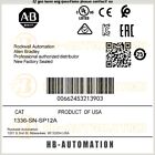 300-600HP Module, PLC, LCD, Board, Controller