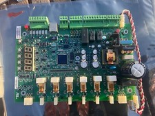 300055-01-08 Module, PLC, LCD, Board, Controller