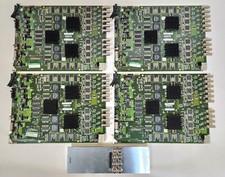 3000MVP-RP4-X Module, PLC, LCD, Board, Controller
