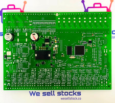 301-1258 Module, PLC, LCD, Board, Controller
