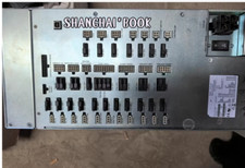 30103383-110 Module, PLC, LCD, Board, Controller
