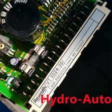 3024-36 Module, PLC, LCD, Board, Controller