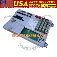 303-0AF03-0AA0 Module, PLC, LCD, Board, Controller