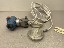 3051CD2A22A1AS2B4E5M5Q4 Module, PLC, LCD, Board, Controller