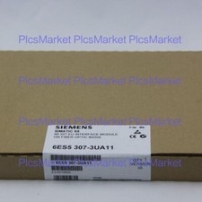 307-3UA11 Module, PLC, LCD, Board, Controller