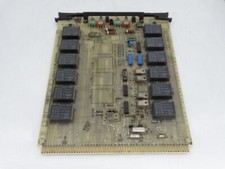 30735863-2 Module, PLC, LCD, Board, Controller