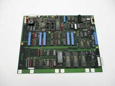 31-1216-01 Module, PLC, LCD, Board, Controller