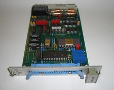 31.056-1010.1 Module, PLC, LCD, Board, Controller