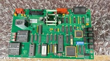 3100196-07 Module, PLC, LCD, Board, Controller