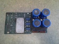 313489-A08 Module, PLC, LCD, Board, Controller
