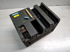 314-5AE10-0AB0 Module, PLC, LCD, Board, Controller