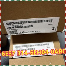 314C-2PN-DP Module, PLC, LCD, Board, Controller