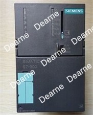 315-2PN Module, PLC, LCD, Board, Controller
