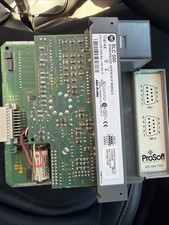 3150-MCM Module, PLC, LCD, Board, Controller