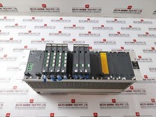 316.218 Module, PLC, LCD, Board, Controller