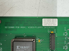 32-3201A Module, PLC, LCD, Board, Controller