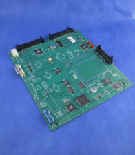 32-3400A Module, PLC, LCD, Board, Controller