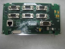 3200-4269-02 Module, PLC, LCD, Board, Controller
