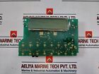 32007458-003 Module, PLC, LCD, Board, Controller
