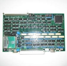 3208-000034-14 Module, PLC, LCD, Board, Controller