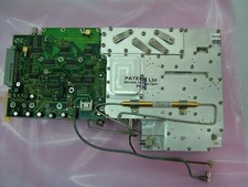 322U14820B Module, PLC, LCD, Board, Controller