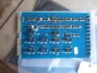 323620-01 Module, PLC, LCD, Board, Controller