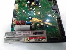 327-1636-02 Module, PLC, LCD, Board, Controller