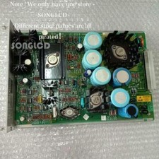 3300-12-02-20-06 Module, PLC, LCD, Board, Controller