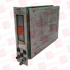 33005001020000 Module, PLC, LCD, Board, Controller