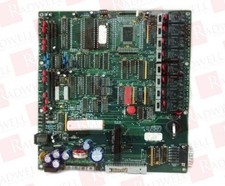 330375-02G Module, PLC, LCD, Board, Controller