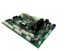 331-03478-101 Module, PLC, LCD, Board, Controller