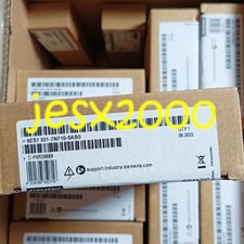 331-7NF10-0AB0 Module, PLC, LCD, Board, Controller