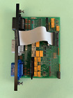332-3307 Module, PLC, LCD, Board, Controller