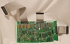 332-3335 Module, PLC, LCD, Board, Controller