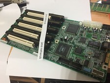 336-430102 Module, PLC, LCD, Board, Controller