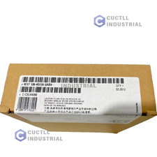 336-4GE00-0AB0 Module, PLC, LCD, Board, Controller