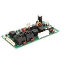 337-60329-00 Module, PLC, LCD, Board, Controller