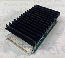 337626-03 Module, PLC, LCD, Board, Controller