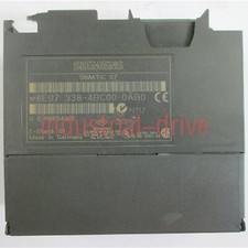 338-4BC00-0AB0 Module, PLC, LCD, Board, Controller