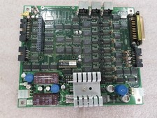 3381-000131-12 Module, PLC, LCD, Board, Controller