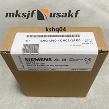 340-1CH02-2AE0 Module, PLC, LCD, Board, Controller