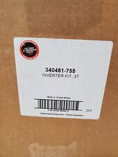 340481-755 Module, PLC, LCD, Board, Controller