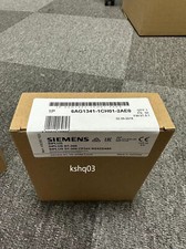 341-1CH01-2AE0 Module, PLC, LCD, Board, Controller