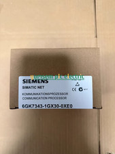 343-1GX30-0XE0 Module, PLC, LCD, Board, Controller