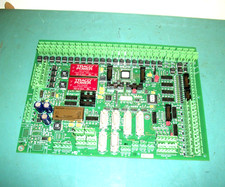34446357-IOB-2-1.2 Module, PLC, LCD, Board, Controller