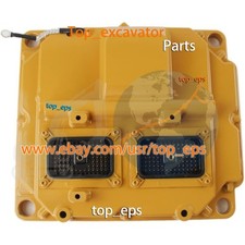 345-3381 Module, PLC, LCD, Board, Controller