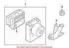 34522284921 Module, PLC, LCD, Board, Controller
