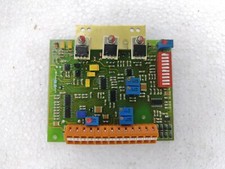 3460565500 Module, PLC, LCD, Board, Controller